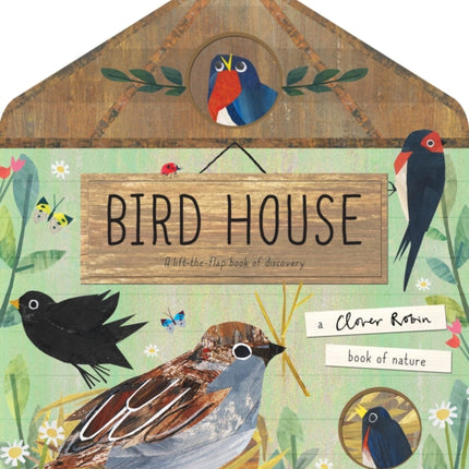 Bird House