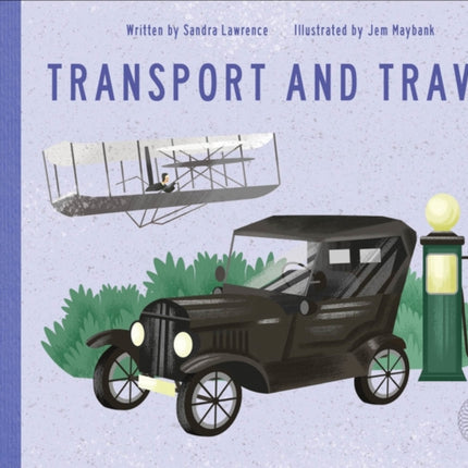 Transport and Travel