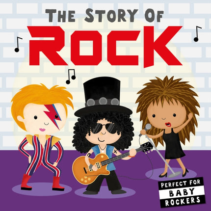 The Story of Rock