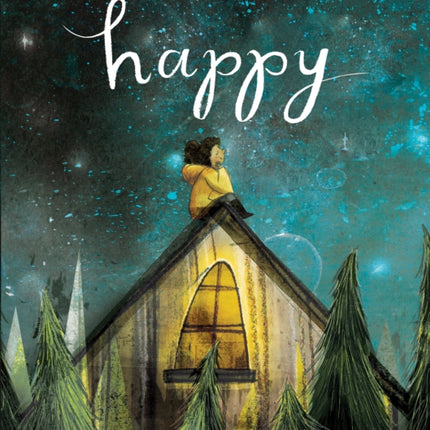 Happy: A Children's Book of Mindfulness