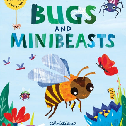 Curious Kids: Bugs and Minibeasts