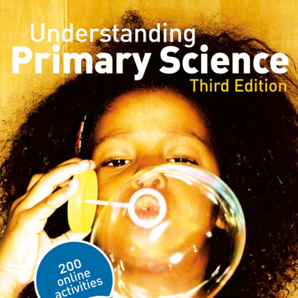 Understanding Primary Science