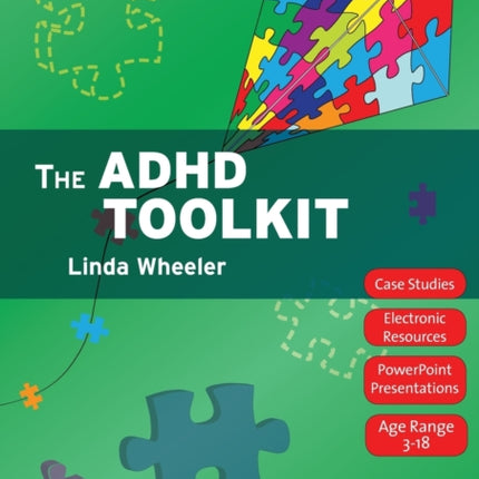 The ADHD Toolkit