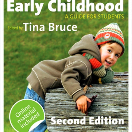 Early Childhood: A Guide for Students