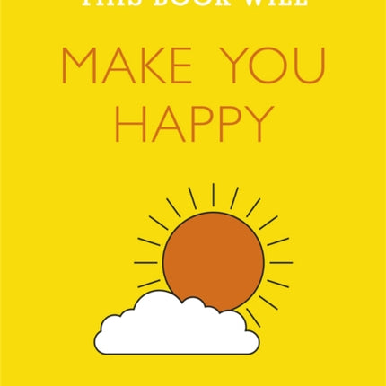 This Book Will Make You Happy