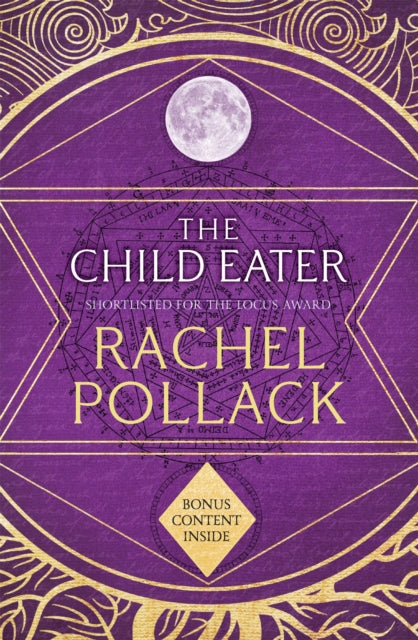 The Child Eater