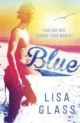 Blue: Book 1