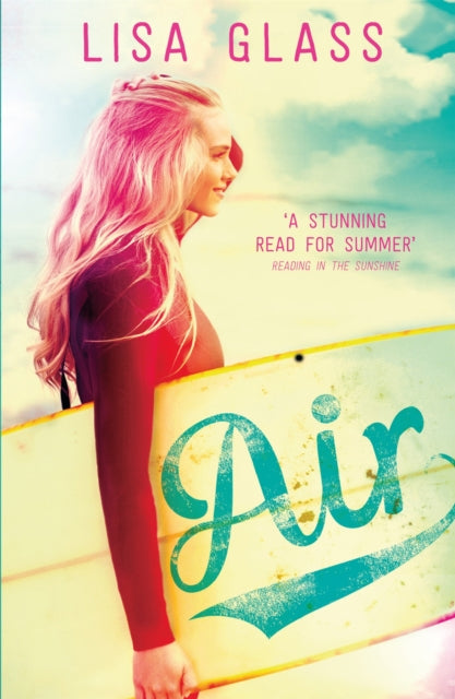 Air: Book 2