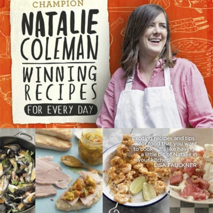 Winning Recipes For Every Day