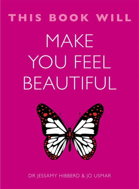 This Book Will Make You Feel Beautiful