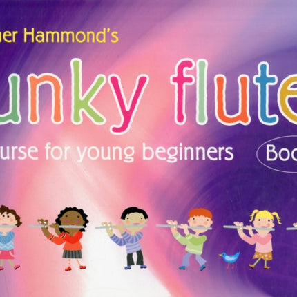 Funky Flute Book 1 Student Copy