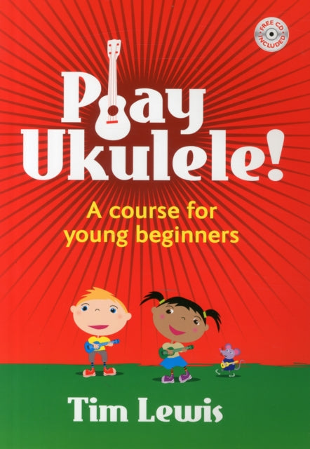 Play Ukulele