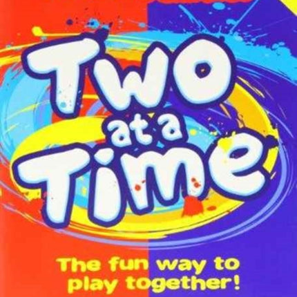 Two at a Time Flute  Clarinet  Students Book