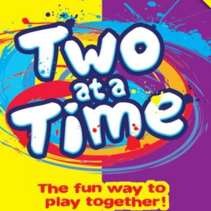 Two at a Time Violin and Cello  Teachers Book