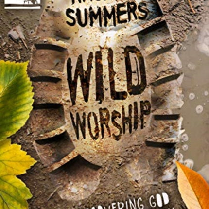 WILD WORSHIP