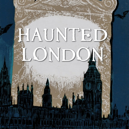 Haunted London