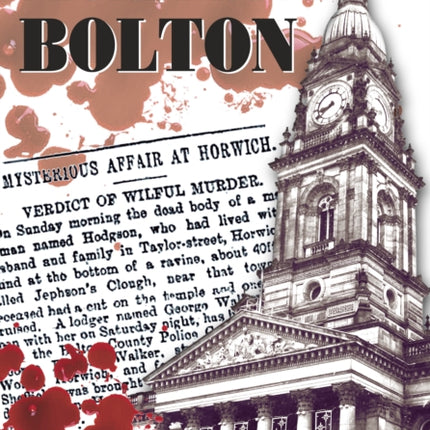 Murderous Bolton