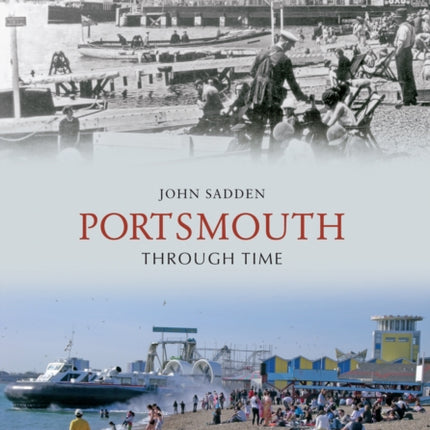 Portsmouth Through Time