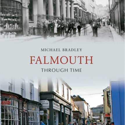 Falmouth Through Time