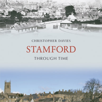 Stamford Through Time