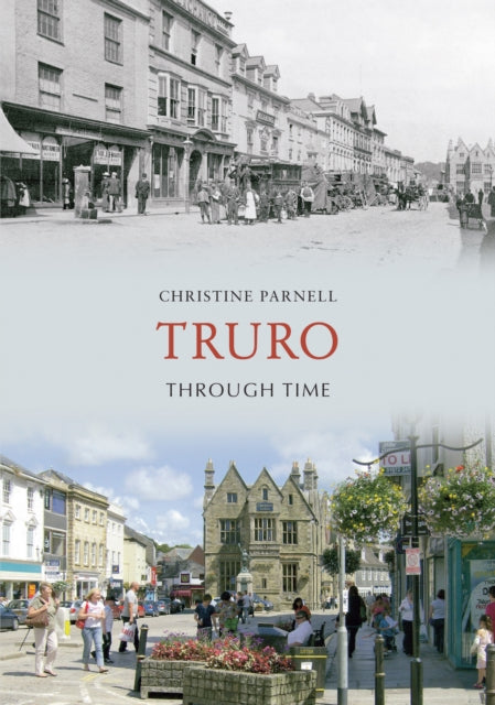 Truro Through Time