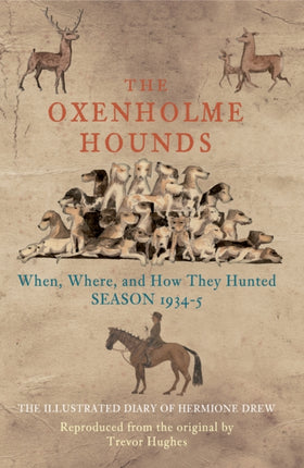 The Oxenholme Hounds