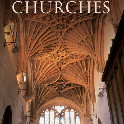 The Archaeology of Churches