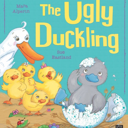 The Ugly Duckling