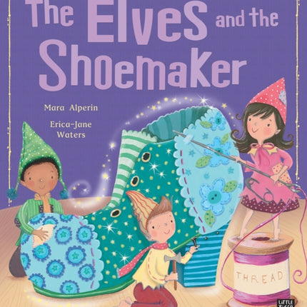 The Elves and the Shoemaker