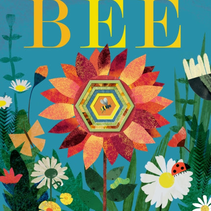 Bee: Nature's tiny miracle