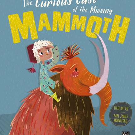 The Curious Case of the Missing Mammoth