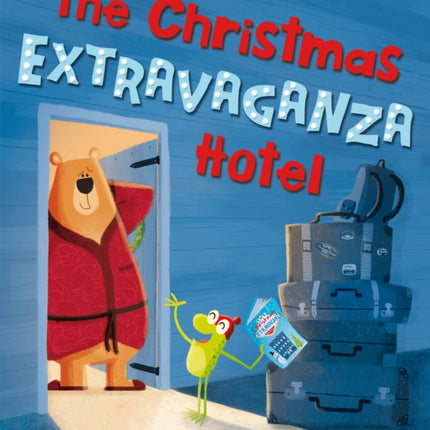 The Christmas Extravaganza Hotel