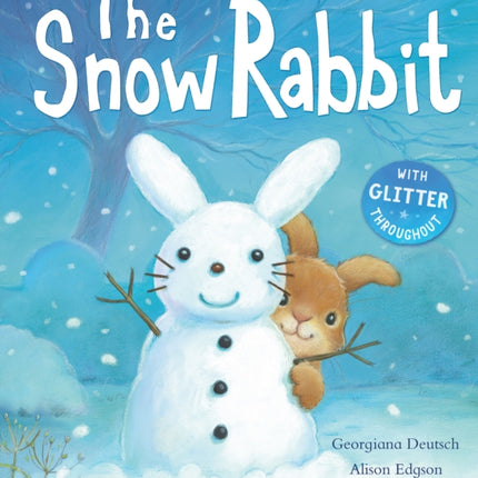 The Snow Rabbit