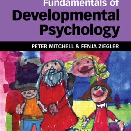 Fundamentals of Developmental Psychology