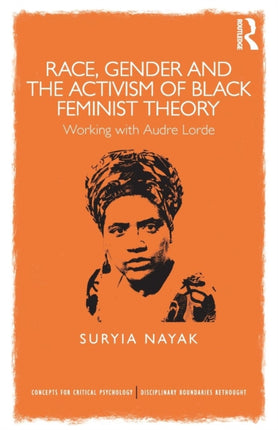 Race, Gender and the Activism of Black Feminist