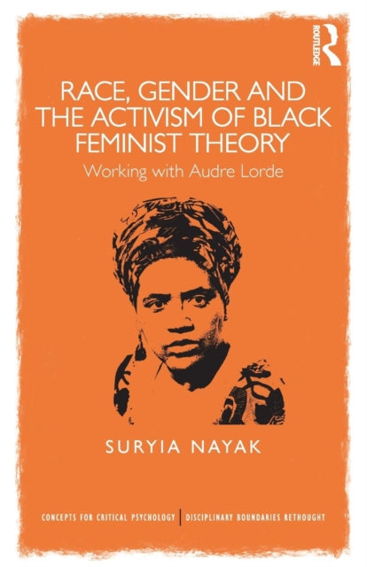 Race, Gender and the Activism of Black Feminist