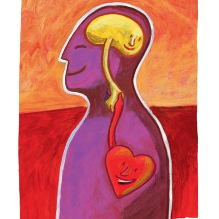 The Good Life: Wellbeing and the new science of