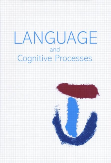 Language Production: Sublexical, Lexical, and Supralexical Information: A Special Issue of Language and Cognitive Processes