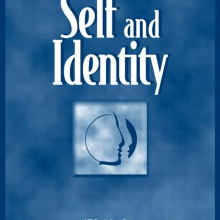 Self- and Identity-Regulation and Health