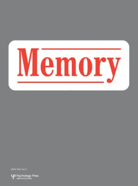 SenseCam: The Future of Everyday Memory Research?