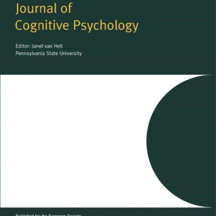 Cognition and Emotion: Neuroscience and Behavioural Perspectives