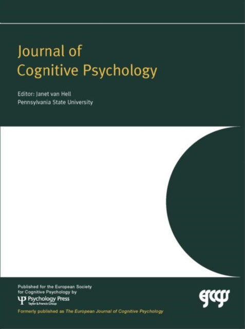 Cognition and Emotion: Neuroscience and Behavioural Perspectives