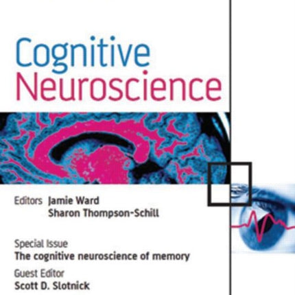 Cognitive Neuroscience of Memory