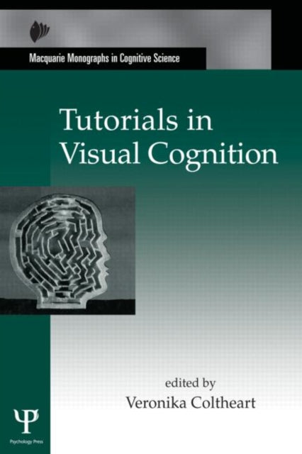 Tutorials in Visual Cognition