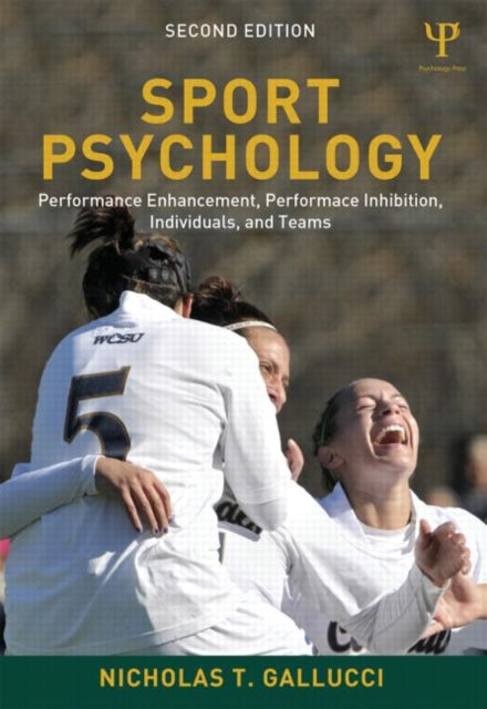 Sport Psychology: Performance Enhancement,