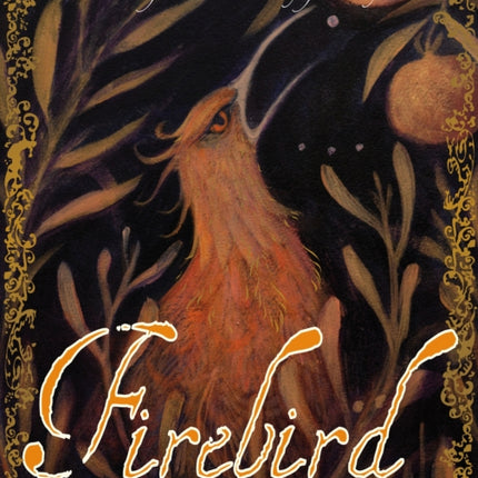 Firebird