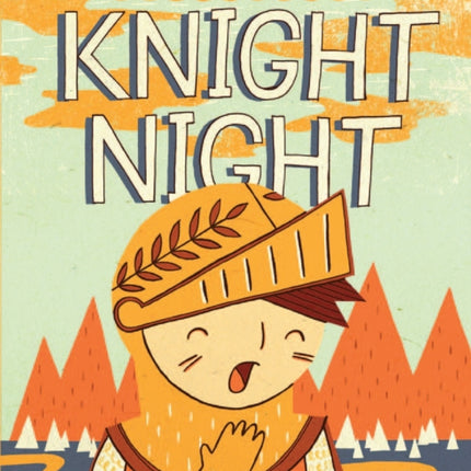 Knight Night