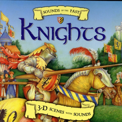 Sounds of the Past - Knights