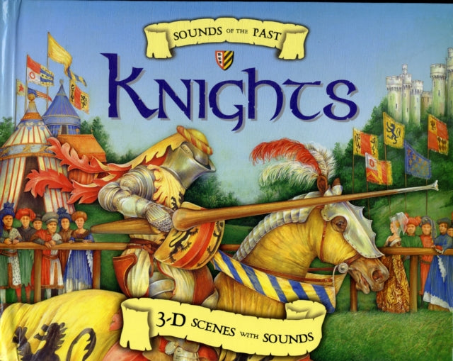 Sounds of the Past - Knights