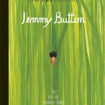 Jemmy Button